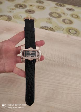 Стильні жіночі годинник у східному стилі, оригінал!5 фото