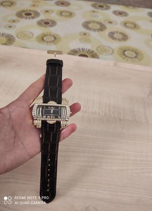Стильні жіночі годинник у східному стилі, оригінал!3 фото