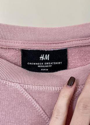 Світшот/кофта h&m4 фото