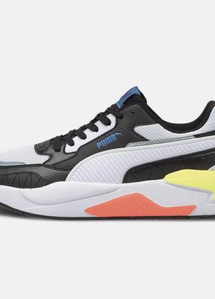 Кросівки puma x-ray 2 square sneakers, 26,5 см1 фото