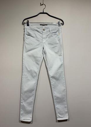 Джинсы massimo dutti размер s