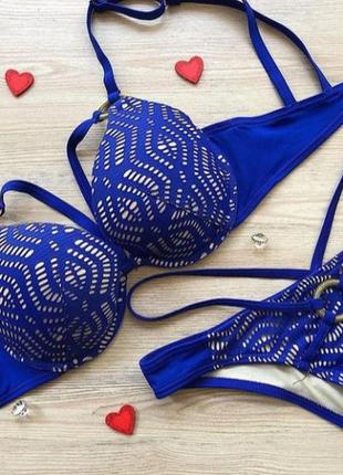 Шикарний купальник