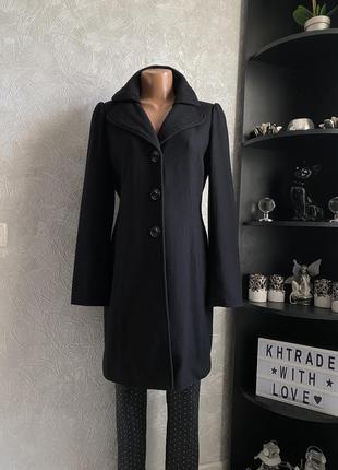 Шикарное пальто recommended guess оригинал шерсть