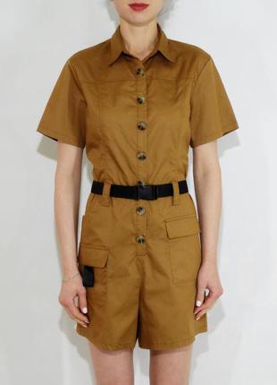 Женский ромпер (комбинезон)