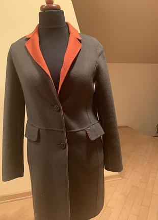 Пальто пиджак