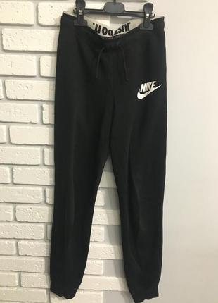 Спортивні штани nike1 фото