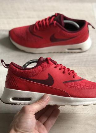 Nike air max thea спортивні кросівки оригінал