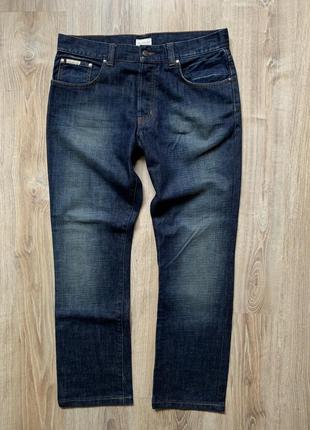 Мужские джинсы calvin klein jeans