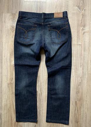 Чоловічі джинси calvin klein jeans2 фото