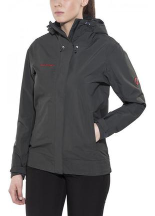 Куртка mammut trovat hs hooded jacket (m-l)