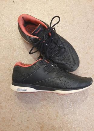 Кроссовки reebok easytone1 фото