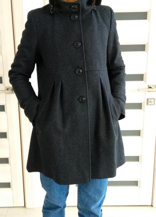Нове пальто для вагітних dkny1 фото