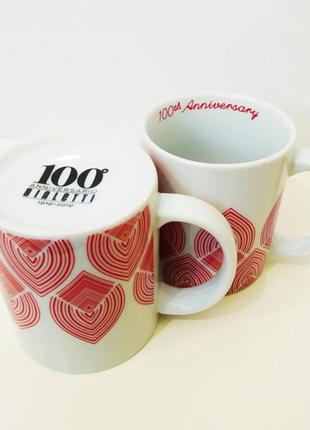 Кухоль bialetti mug 300 ml. limited edition (лімітована колекція)3 фото