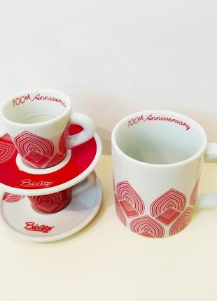 Кухоль bialetti mug 300 ml. limited edition (лімітована колекція)6 фото