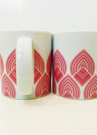 Кружка bialetti mug 300 ml. limited edition (лимитированная коллекция)4 фото