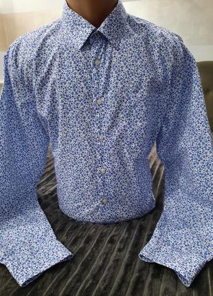 Рубашка canda