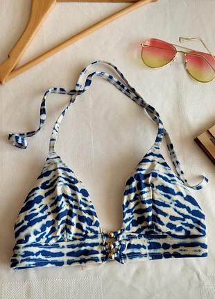 F&f 10/38} купальный лиф.