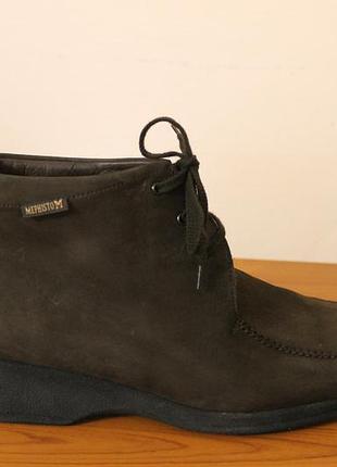 Черевички mephisto