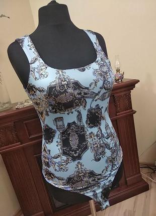 Шикарнейший боді