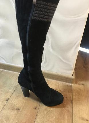Сапоги marinetti