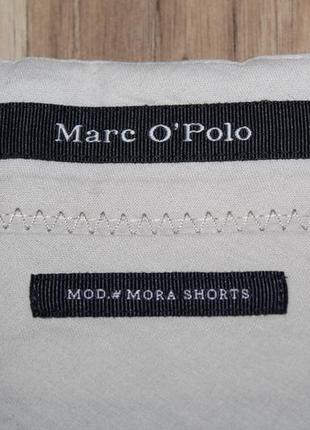 Шерстяні шорті marc o'polo8 фото
