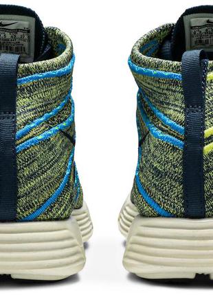 Nike lunar flyknit chukka hoka one one 2300 77792542