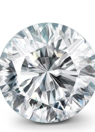 Синтетичний діамант hpht 1.9 - 2 мм gh