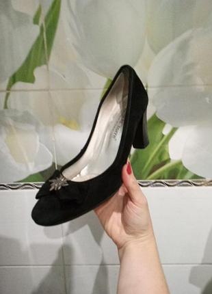 Ретро туфельки 2