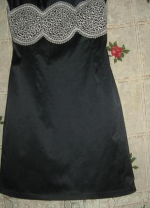 Супер сукня"brz",р. 8,95%поліестер,5%еластан. 2