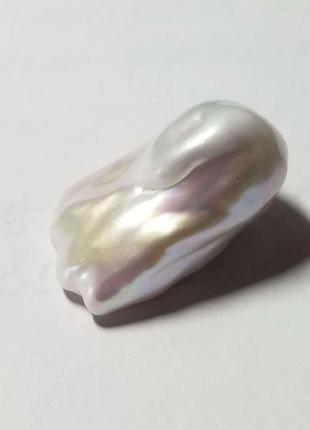 Барочні перли прісноводні 39.8 карат5 фото