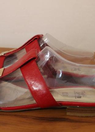 Босоніжки - шльопанці moda donna