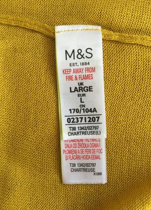 Кофта marks&spenser 5