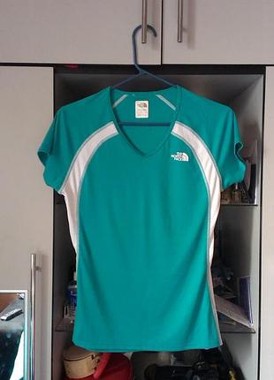 Футболка the north face