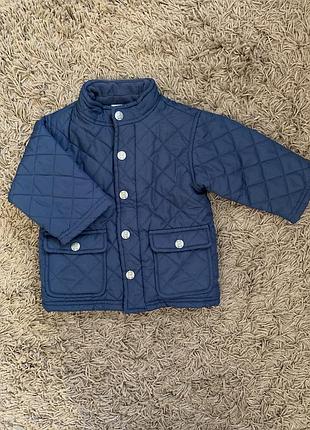 Курточка на весну осінь італія