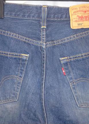 Джинси levi's 5014 фото