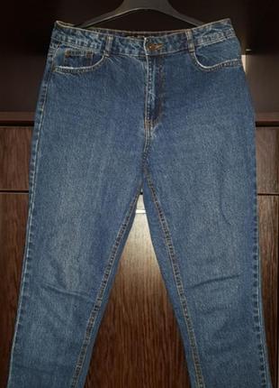Джинсы bershka, eur 38, mex 28