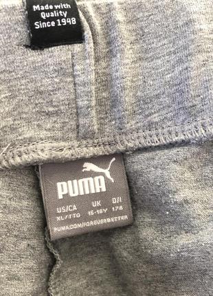 Легінси, ласіни puma4 фото