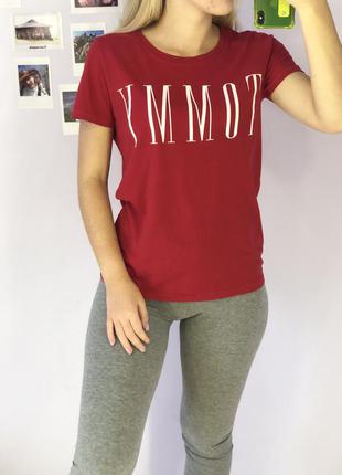 Футболка tommy hilfiger jeans4 фото