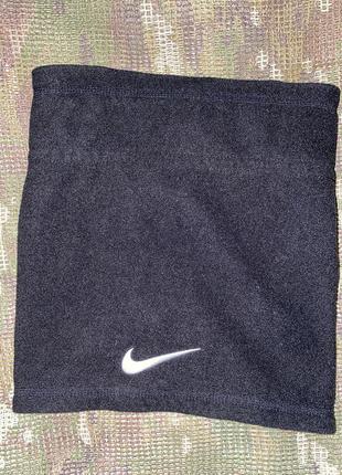 Бафф 3 в 1 nike fleece, оригінал, one size