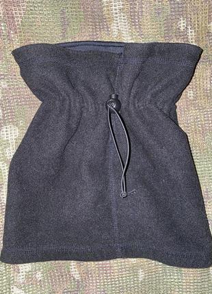 Бафф 3 в 1 nike fleece, оригинал, one size2 фото