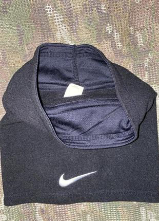 Бафф 3 в 1 nike fleece, оригинал, one size5 фото