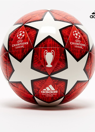 М'яч футбольний adidas finale m cpt dn86741 фото