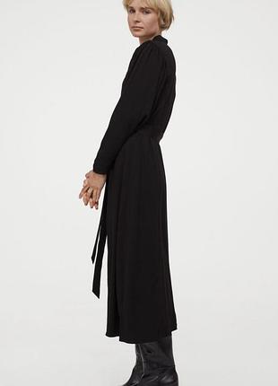 Сукня кофтан h&m xs осінь 2021🍂