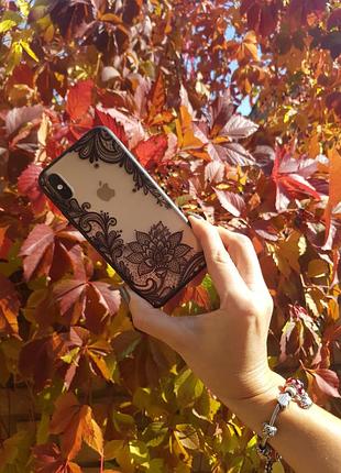 Чохол на iphone