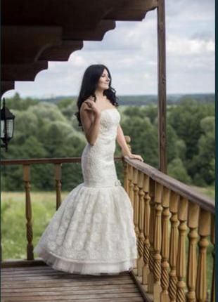 Весільна сукна