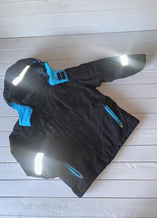 Лыжная куртка atrium technical outdoor