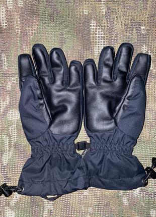 Рукавиці, рукавички the north face dry vent, оригінал, розмір l woman2 фото