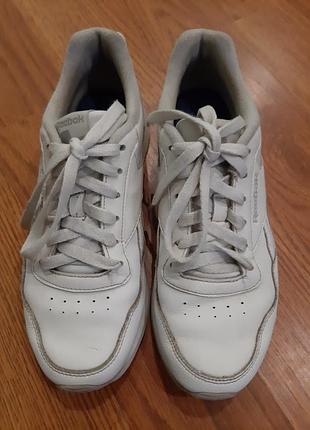 Reebok кроссовки