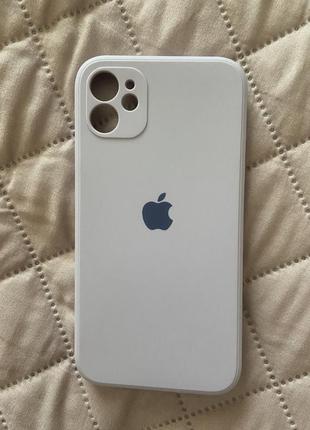 Чехол для iphone 11