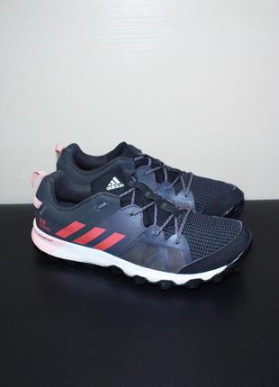 Adidas kanadia 8 trail orignal женские трейл беговые кроссовки для бега